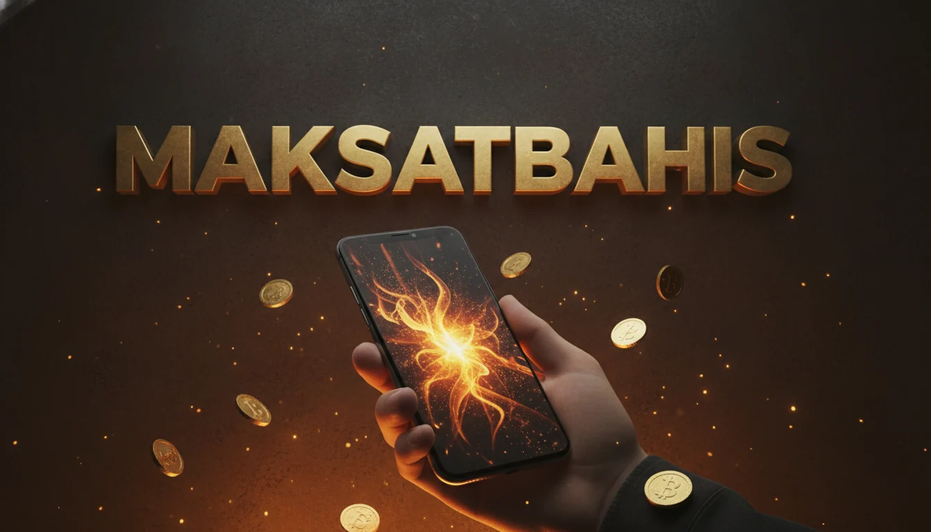 Maksatbahis mobil güncel giriş telefonda masa oyunları